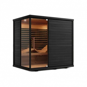 Ravynza Sun Home Solstice™ 4-Person Tent
