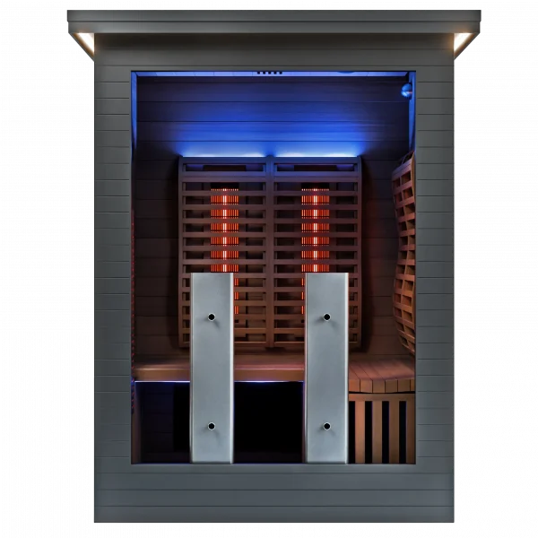 Ravynza Sun Home Luminar™ Outdoor Light - Premium